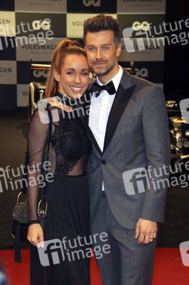 GQ Männer des Jahres Award Gala 2016 in Berlin