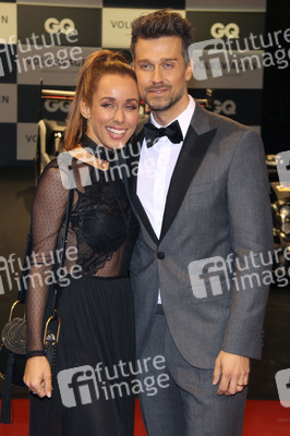 GQ Männer des Jahres Award Gala 2016 in Berlin