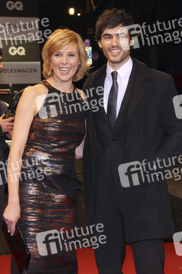 GQ Männer des Jahres Award Gala 2016 in Berlin