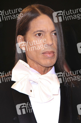 GQ Männer des Jahres Award Gala 2016 in Berlin