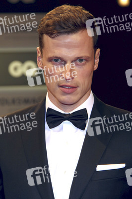 GQ Männer des Jahres Award Gala 2016 in Berlin