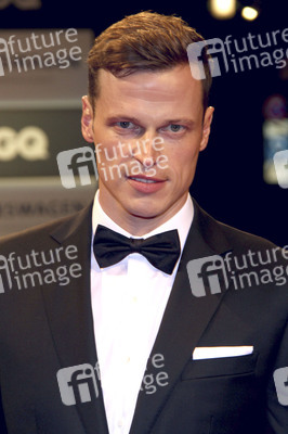 GQ Männer des Jahres Award Gala 2016 in Berlin