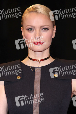 GQ Männer des Jahres Award Gala 2016 in Berlin
