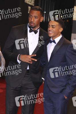 GQ Männer des Jahres Award Gala 2016 in Berlin