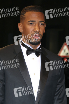 GQ Männer des Jahres Award Gala 2016 in Berlin
