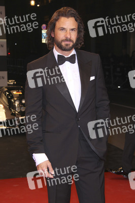 GQ Männer des Jahres Award Gala 2016 in Berlin