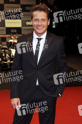 GQ Männer des Jahres Award Gala 2016 in Berlin