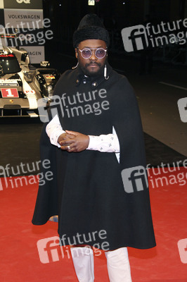 GQ Männer des Jahres Award Gala 2016 in Berlin