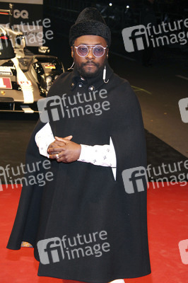 GQ Männer des Jahres Award Gala 2016 in Berlin