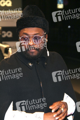 GQ Männer des Jahres Award Gala 2016 in Berlin
