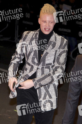 GQ Männer des Jahres Award Gala 2016 in Berlin