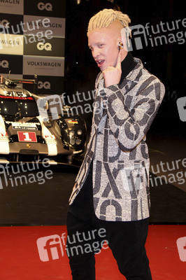 GQ Männer des Jahres Award Gala 2016 in Berlin