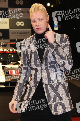 GQ Männer des Jahres Award Gala 2016 in Berlin