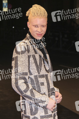 GQ Männer des Jahres Award Gala 2016 in Berlin