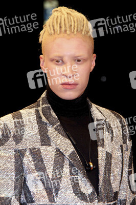 GQ Männer des Jahres Award Gala 2016 in Berlin