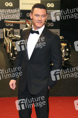 GQ Männer des Jahres Award Gala 2016 in Berlin