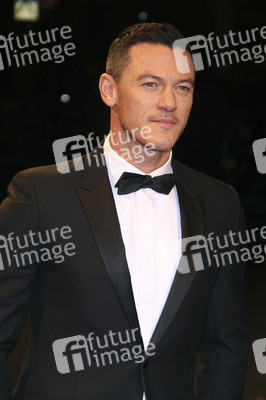 GQ Männer des Jahres Award Gala 2016 in Berlin