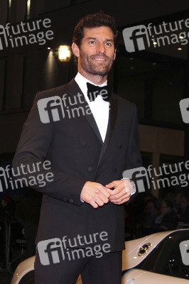 GQ Männer des Jahres Award Gala 2016 in Berlin