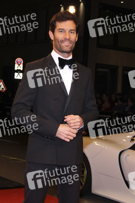 GQ Männer des Jahres Award Gala 2016 in Berlin