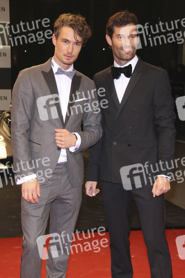 GQ Männer des Jahres Award Gala 2016 in Berlin
