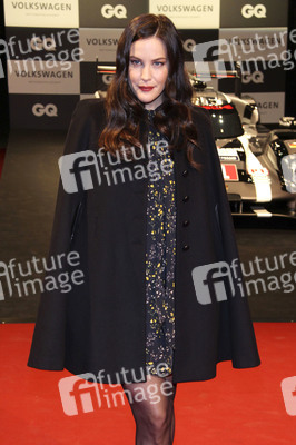 GQ Männer des Jahres Award Gala 2016 in Berlin
