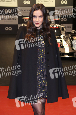 GQ Männer des Jahres Award Gala 2016 in Berlin