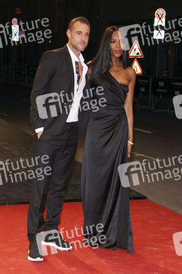 GQ Männer des Jahres Award Gala 2016 in Berlin