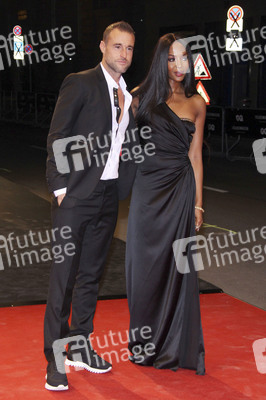 GQ Männer des Jahres Award Gala 2016 in Berlin