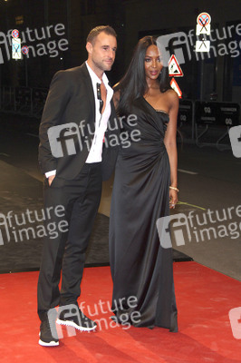 GQ Männer des Jahres Award Gala 2016 in Berlin
