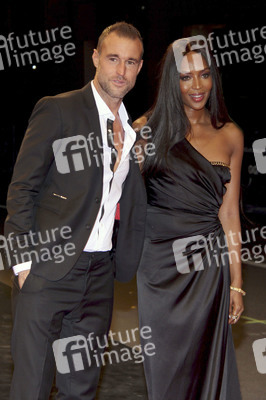 GQ Männer des Jahres Award Gala 2016 in Berlin