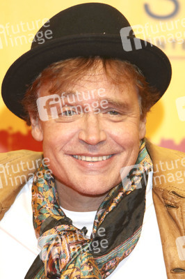 Musicalpremiere 'Hinterm Horizont' in Hamburg