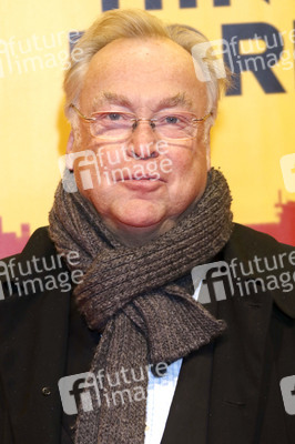 Musicalpremiere 'Hinterm Horizont' in Hamburg