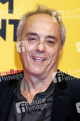 Musicalpremiere 'Hinterm Horizont' in Hamburg