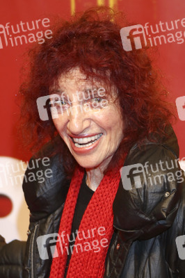 Musicalpremiere 'Hinterm Horizont' in Hamburg
