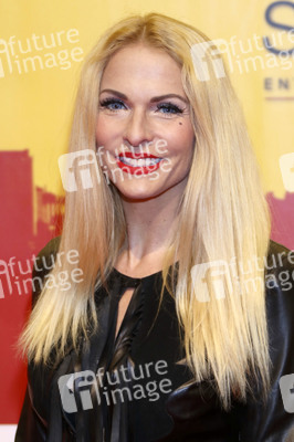 Musicalpremiere 'Hinterm Horizont' in Hamburg