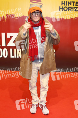 Musicalpremiere 'Hinterm Horizont' in Hamburg