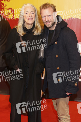 Musicalpremiere 'Hinterm Horizont' in Hamburg