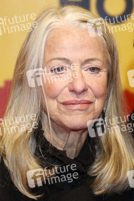 Musicalpremiere 'Hinterm Horizont' in Hamburg