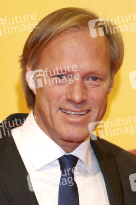 Musicalpremiere 'Hinterm Horizont' in Hamburg