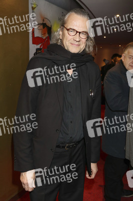 Musicalpremiere 'Hinterm Horizont' in Hamburg