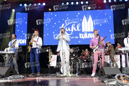 Eröffnung der Karnevalsession 2016/2017 in Köln