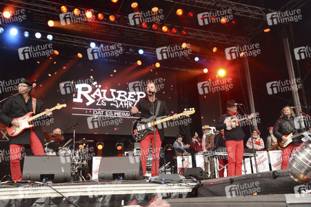 Eröffnung der Karnevalsession 2016/2017 in Köln