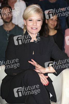 Talkshow 'Markus Lanz' in Hamburg