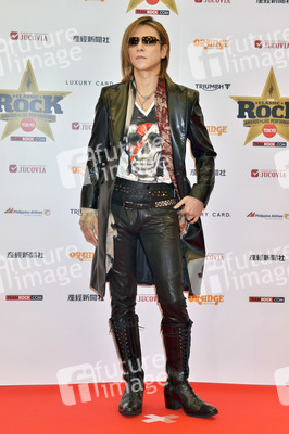 Classic Rock Awards 2016 in Tokio