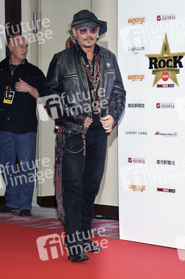 Classic Rock Awards 2016 in Tokio