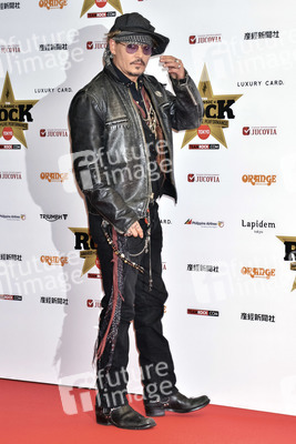 Classic Rock Awards 2016 in Tokio