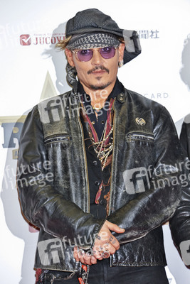 Classic Rock Awards 2016 in Tokio