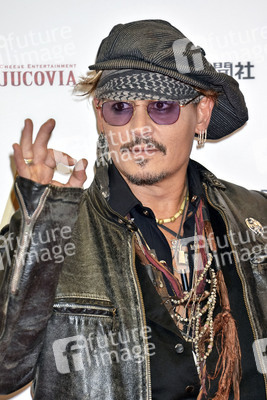 Classic Rock Awards 2016 in Tokio