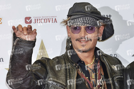 Classic Rock Awards 2016 in Tokio