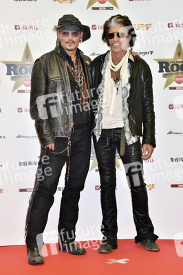 Classic Rock Awards 2016 in Tokio